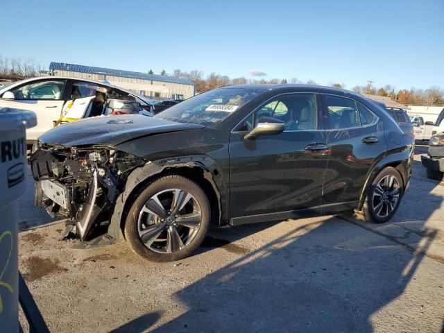 LEXUS UX 300H BA 2025 z numerem VIN JTHUCJDH8S2000784 - Zdjęcie z aukcji