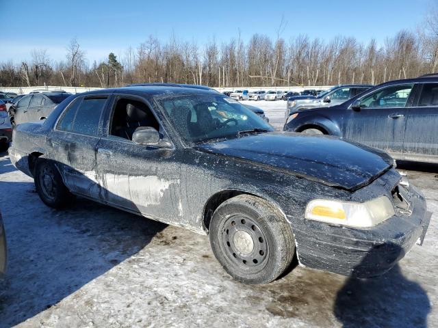 Photo 4 from auction – 2011 FORD CROWN VICT with VIN 2FABP7BV9BX138183
