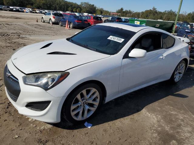 Photo 1 from auction – 2013 HYUNDAI GENESIS CO with VIN KMHHT6KD8DU112262