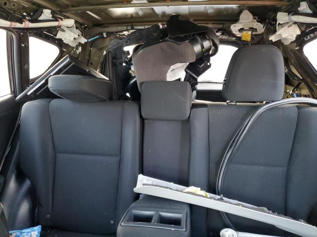 Photo 10 from auction – 2015 TOYOTA RAV4 LE with VIN 2T3BFREV5FW312481