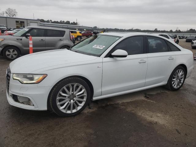 AUDI A6 PRESTIG 2014 z numerem VIN WAUHMAFC1EN044577 - Zdjęcie z aukcji