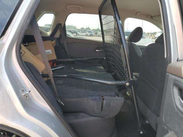 Photo 11 from auction – 2023 NISSAN ROGUE SV with VIN 5N1BT3BA5PC745239