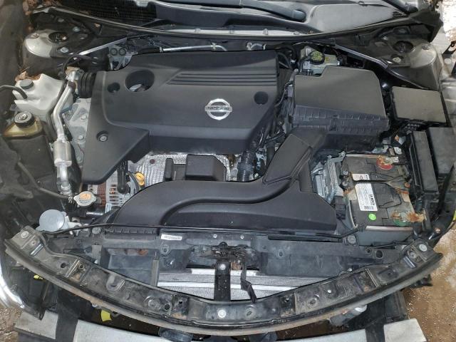 Photo 11 from auction – 2015 NISSAN ALTIMA 2.5 with VIN 1N4AL3AP6FC255273