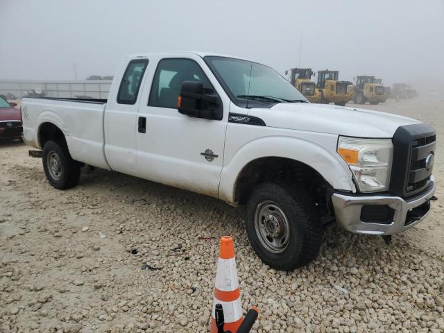Photo 4 from auction – 2013 FORD F250 SUPER with VIN 1FT7X2BT1DEB50429
