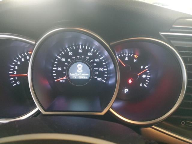 Photo 9 from auction – 2015 KIA OPTIMA LX with VIN 5XXGM4A78FG415192