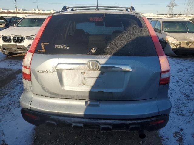 Photo 6 from auction – 2007 HONDA CR-V EX with VIN JHLRE48537C047745