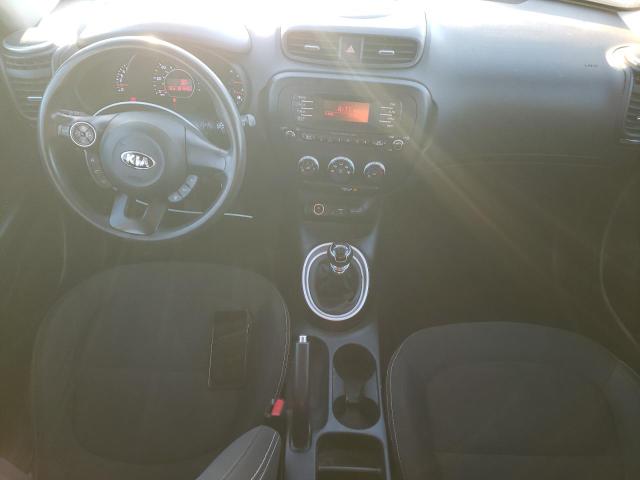 Photo 8 from auction – 2016 KIA SOUL with VIN KNDJN2A2XG7849989