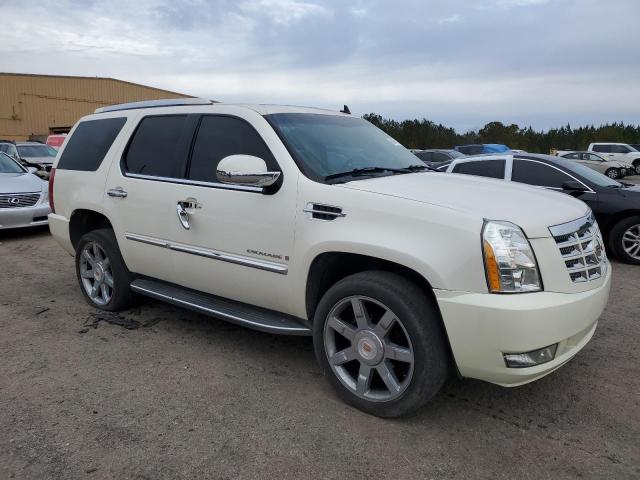 Photo 4 from auction – 2007 CADILLAC ESCALADE L with VIN 1GYFK63807R222353