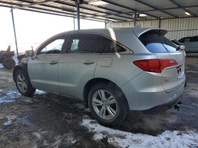 Photo 2 from auction – 2015 ACURA RDX with VIN 5J8TB4H33FL031183