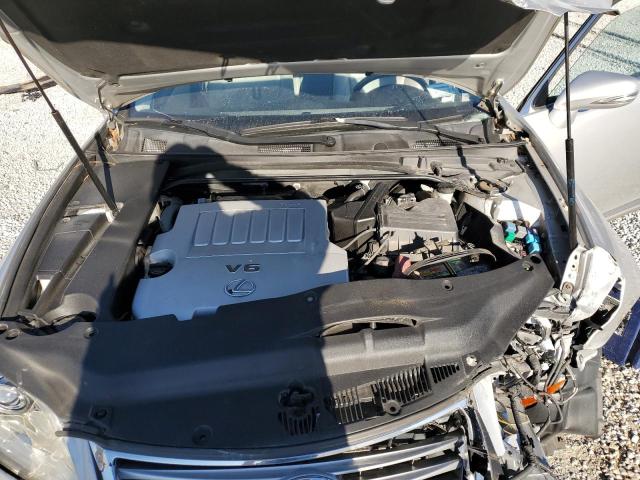 Photo 11 from auction – 2011 LEXUS ES 350 with VIN JTHBK1EG7B2455089