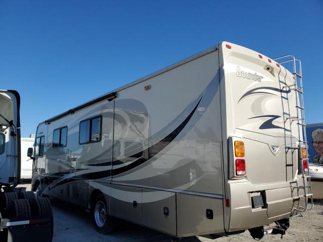 Foto 3 de la subasta – 2012 FTWD MOTORHOME con VIN 1F66F5DY6C0A00646