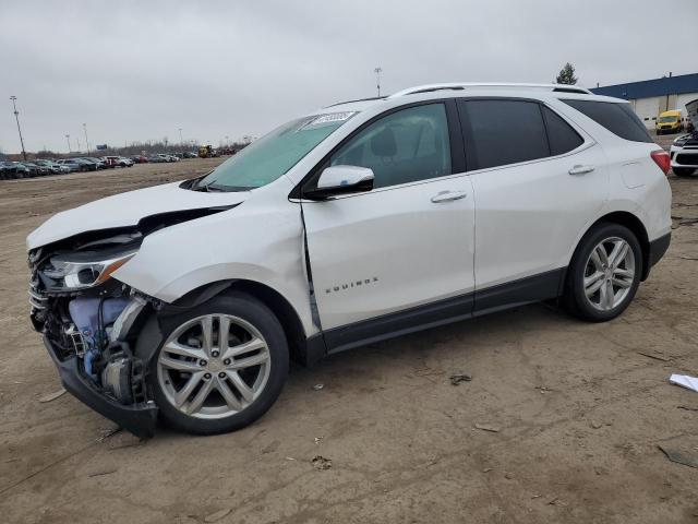 Photo 1 from auction – 2018 CHEVROLET EQUINOX PR with VIN 2GNAXMEV9J6352117