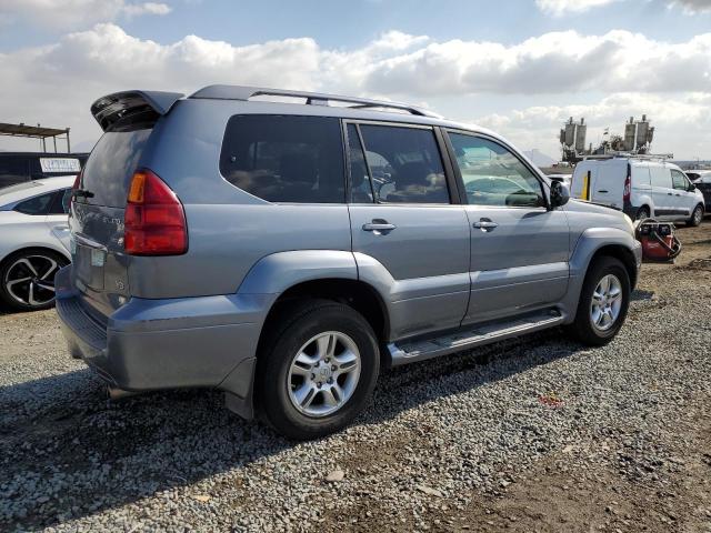 Photo 3 from auction – 2005 LEXUS GX 470 with VIN JTJBT20X550080120