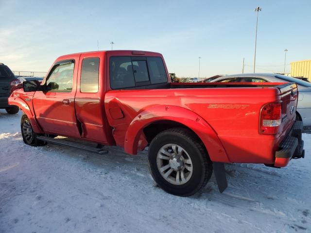 Photo 2 from auction – 2008 FORD RANGER SUP with VIN 1FTYR44U38PA06617