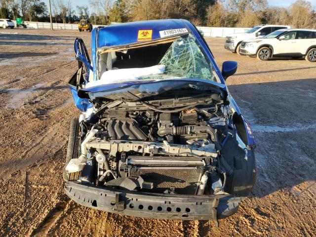 Photo 5 from auction – 2017 NISSAN VERSA NOTE with VIN 3N1CE2CP5HL375838