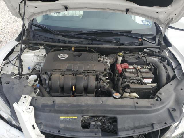 Photo 11 from auction – 2014 NISSAN SENTRA S with VIN 3N1AB7AP1EY300021