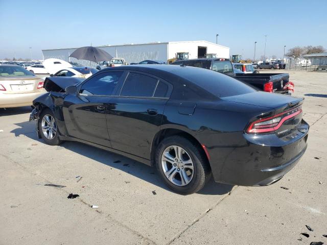 Photo 2 from auction – 2020 DODGE CHARGER SX with VIN 2C3CDXBG4LH186490