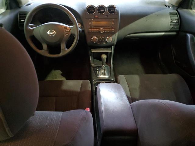 Photo 8 from auction – 2010 NISSAN ALTIMA BAS with VIN 1N4AL2AP3AN522554