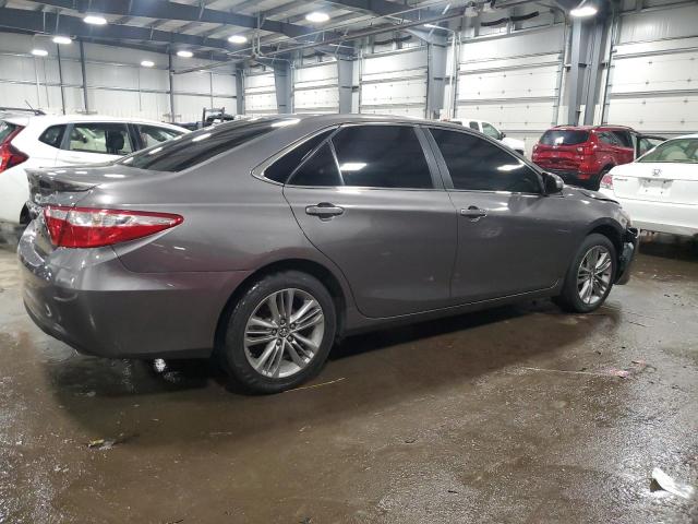 Photo 3 from auction – 2017 TOYOTA CAMRY LE with VIN 4T1BF1FK6HU352490