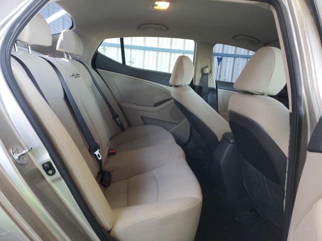 Photo 10 from auction – 2014 KIA OPTIMA LX with VIN KNAGM4A7XE5468203