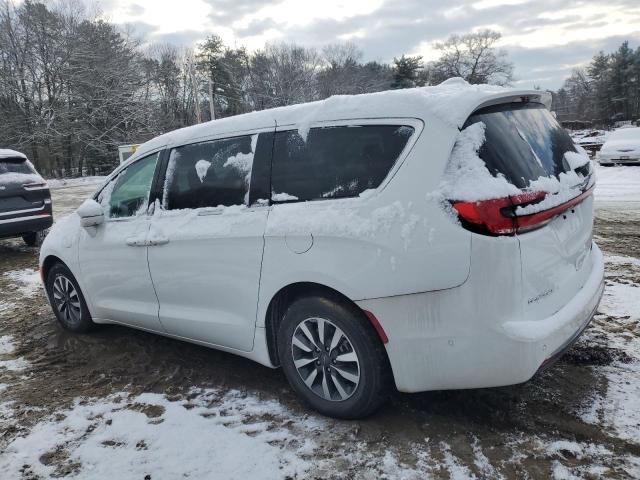 صورة رقم 2 من المزاد - 2022 CHRYSLER PACIFICA H مع VIN 2C4RC1L74NR118871