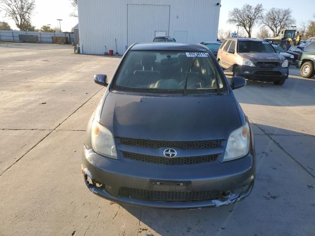 Photo 5 from auction – 2006 TOYOTA SCION XA with VIN JTKKT604865001746