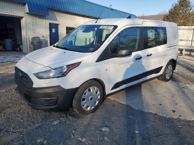 FORD TRANSIT CO 2020 with VIN NM0LS7E20L1458983 - Photo from auction