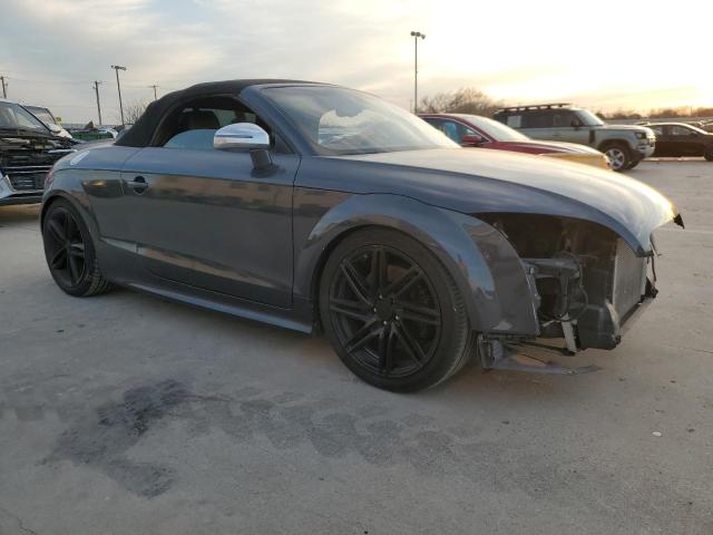 Photo 4 from auction – 2009 AUDI TTS with VIN TRUWF38J991026536