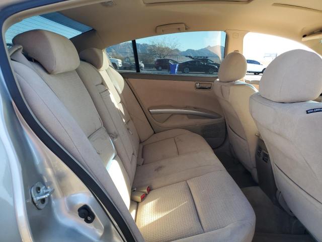 Photo 10 from auction – 2005 NISSAN MAXIMA SE with VIN 1N4BA41EX5C867909