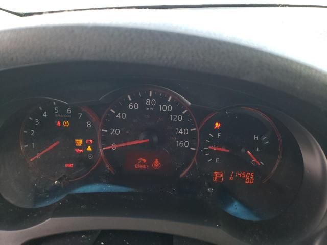 Photo 9 from auction – 2009 NISSAN ALTIMA 2.5 with VIN 1N4AL21E19N558124