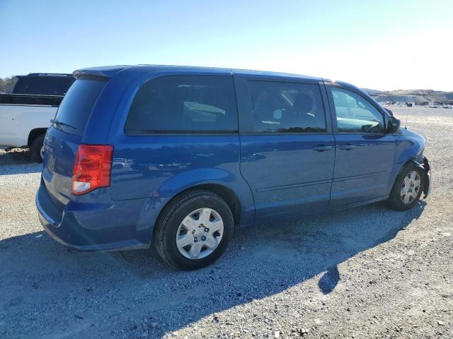 Photo 3 from auction – 2011 DODGE GRAND CARA with VIN 2D4RN4DG5BR724219