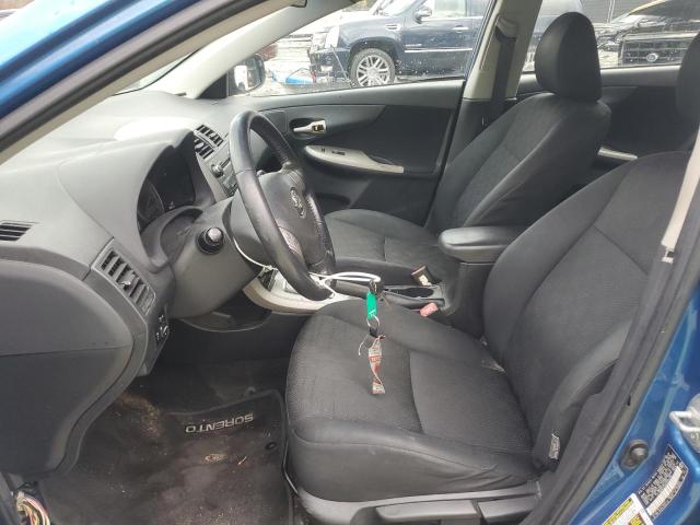 Photo 7 from auction – 2010 TOYOTA COROLLA BA with VIN 2T1BU4EEXAC285256