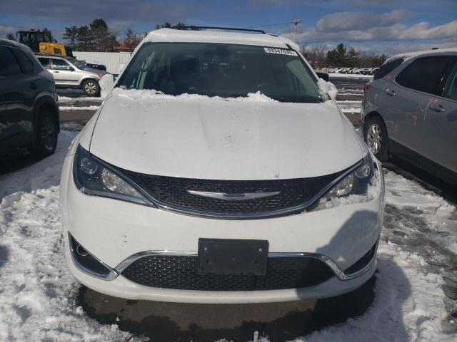 Photo 5 from auction – 2020 CHRYSLER PACIFICA T with VIN 2C4RC1BG8LR101022