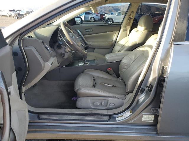Photo 7 from auction – 2009 NISSAN MAXIMA S with VIN 1N4AA51E59C808922