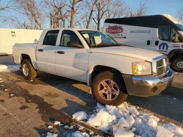 Photo 4 from auction – 2005 DODGE DAKOTA QUA with VIN 1D7HE48N75S218918