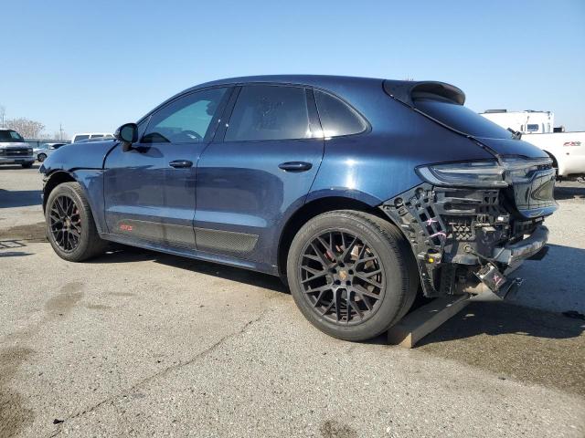 Photo 2 from auction – 2021 PORSCHE MACAN GTS with VIN WP1AG2A56MLB53832