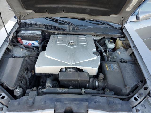 Photo 11 from auction – 2006 CADILLAC CTS with VIN 1G6DM57T160182466