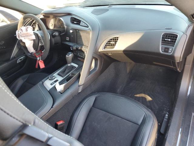 Photo 8 from auction – 2017 CHEVROLET CORVETTE Z with VIN 1G1YS2D64H5606898