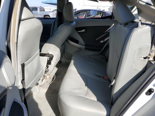 Photo 10 from auction – 2010 TOYOTA PRIUS with VIN JTDKN3DU9A0052964
