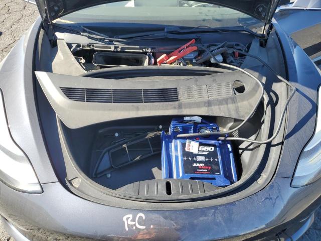 Photo 11 from auction – 2019 TESLA MODEL 3 with VIN 5YJ3E1EAXKF444917