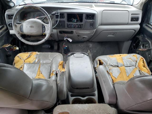 Photo 8 from auction – 2001 FORD EXCURSION with VIN 1FMNU40F01EC44401