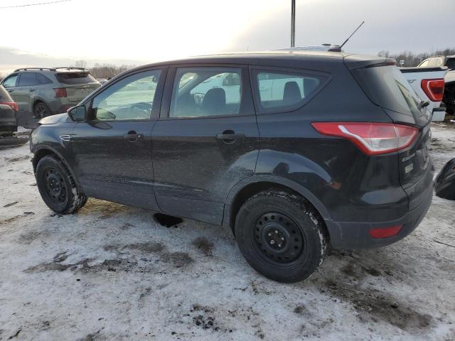 Photo 2 from auction – 2013 FORD ESCAPE S with VIN 1FMCU0F77DUC22955