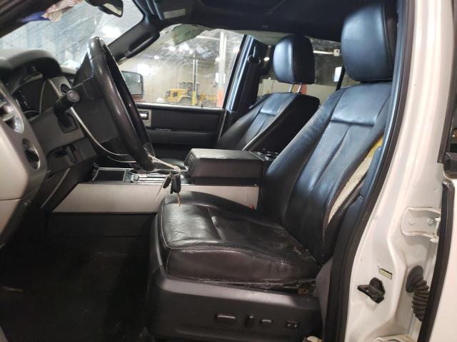 Photo 7 from auction – 2013 FORD EXPEDITION with VIN 1FMJK2A51DEF16960