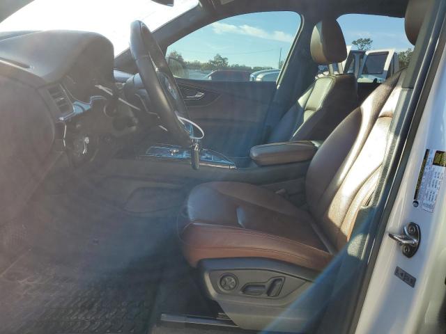 Photo 7 from auction – 2018 AUDI Q7 PRESTIG with VIN WA1VAAF77JD008226