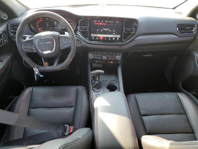 Photo 8 from auction – 2024 DODGE DURANGO R/ with VIN 1C4SDJCT5RC131669