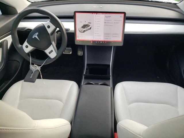 Photo 8 from auction – 2020 TESLA MODEL 3 with VIN 5YJ3E1EB1LF626726