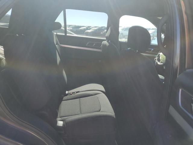 Photo 11 from auction – 2017 FORD EXPLORER X with VIN 1FM5K7D89HGC99978