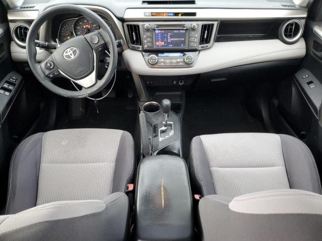 Photo 8 from auction – 2013 TOYOTA RAV4 XLE with VIN JTMWFREV1DD016160