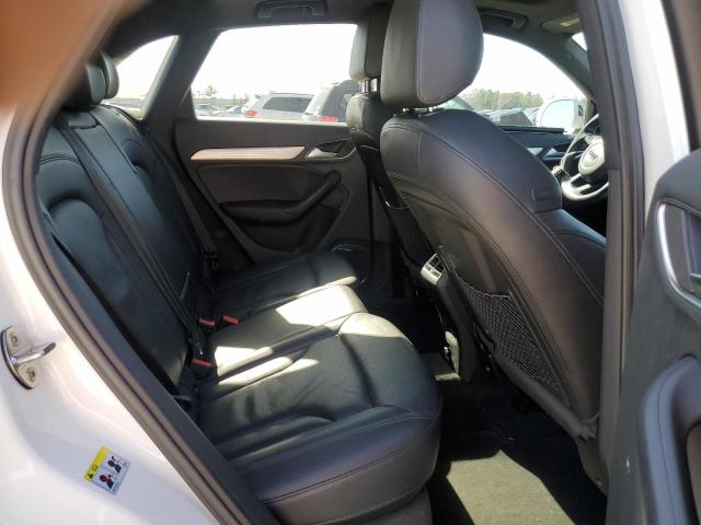Photo 11 from auction – 2016 AUDI Q3 PRESTIG with VIN WA1GFCFS0GR024466