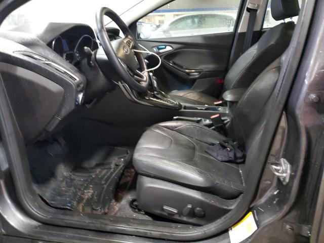 Photo 7 from auction – 2016 FORD FOCUS TITA with VIN 1FADP3N2XGL240924